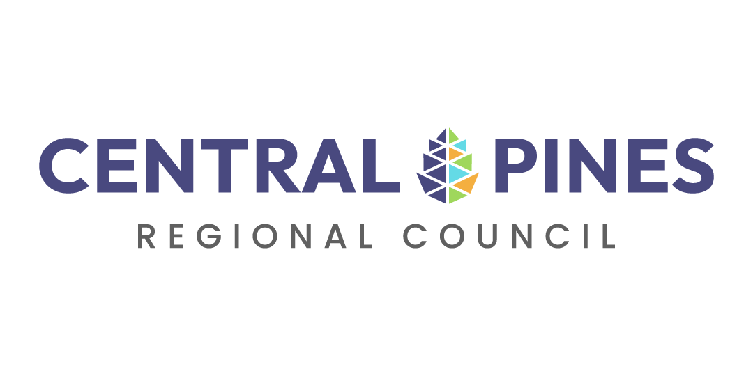 TJCOG Transitions to Central Pines Regional Council Central Pines